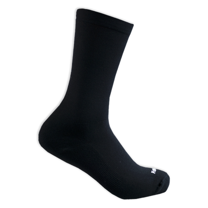 Socks - Black Logo