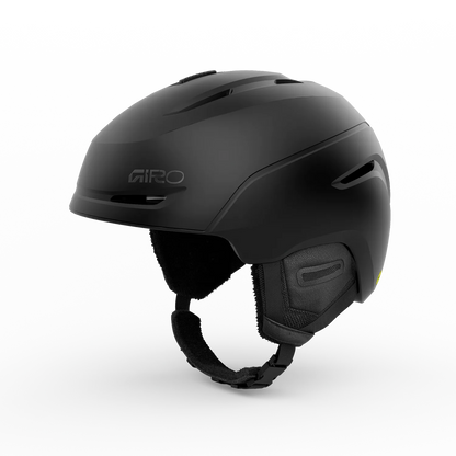 Giro Avera Mips Women's Matte Black
