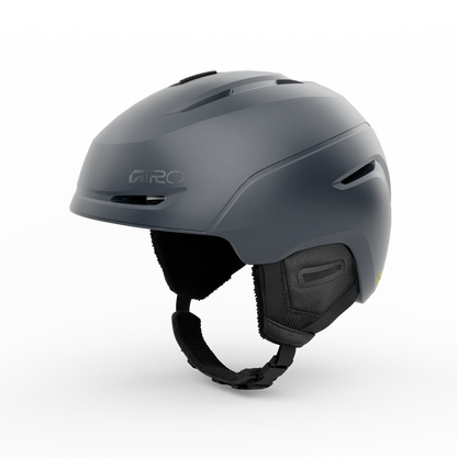 Giro Avera Mips Women's Matte Indigo Pearl