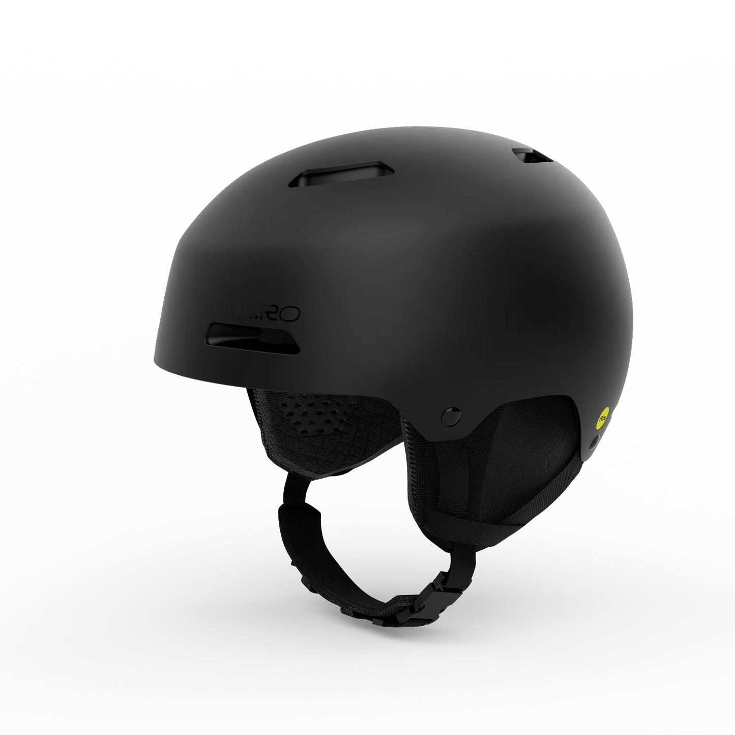 Giro Ledge Mips Matte Black