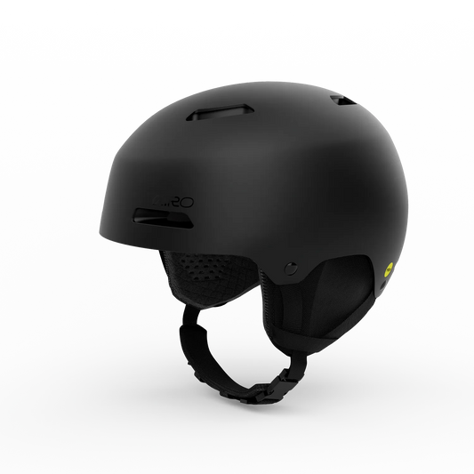 Giro Ledge Mips Matte Black