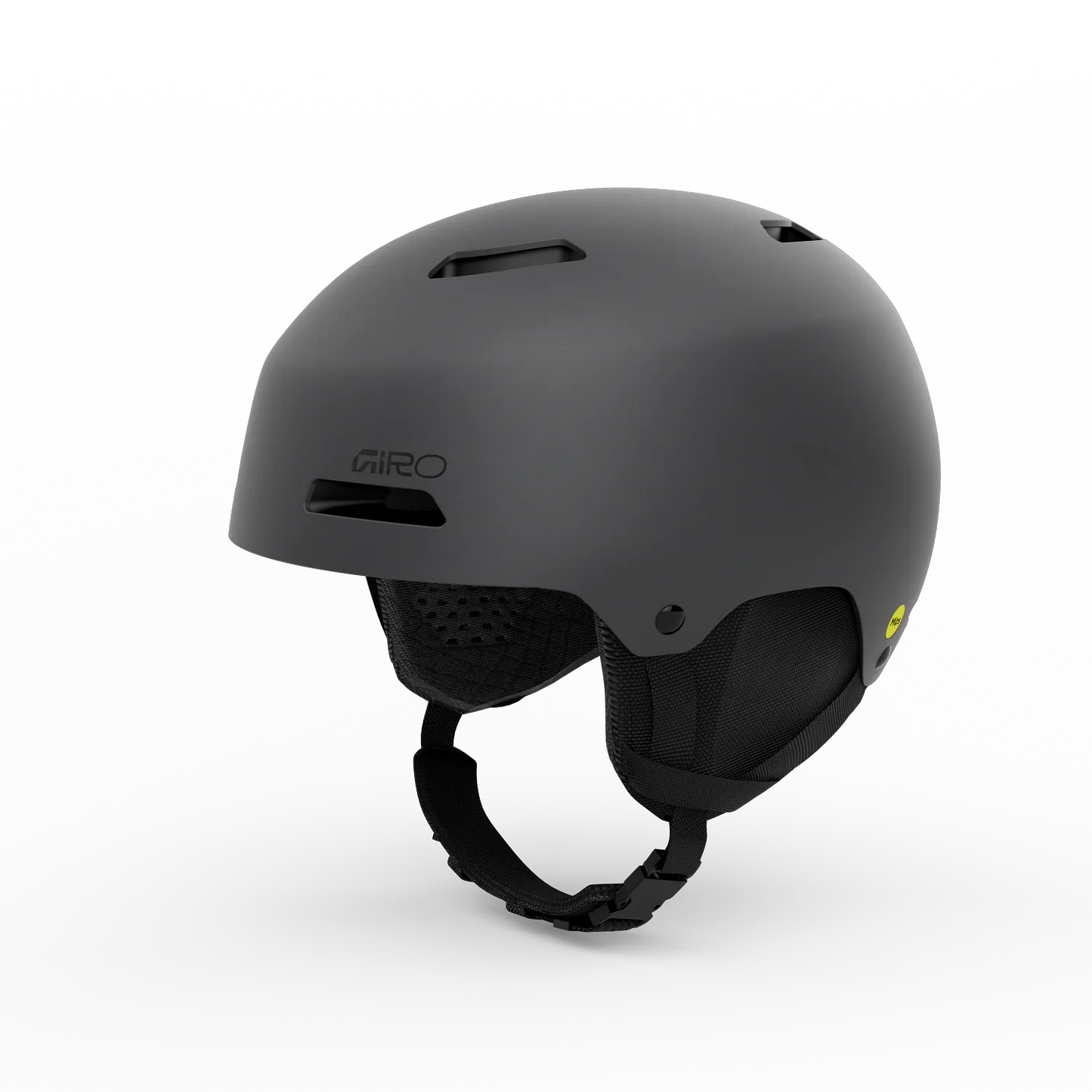 Giro Ledge Mips Matte Graphite