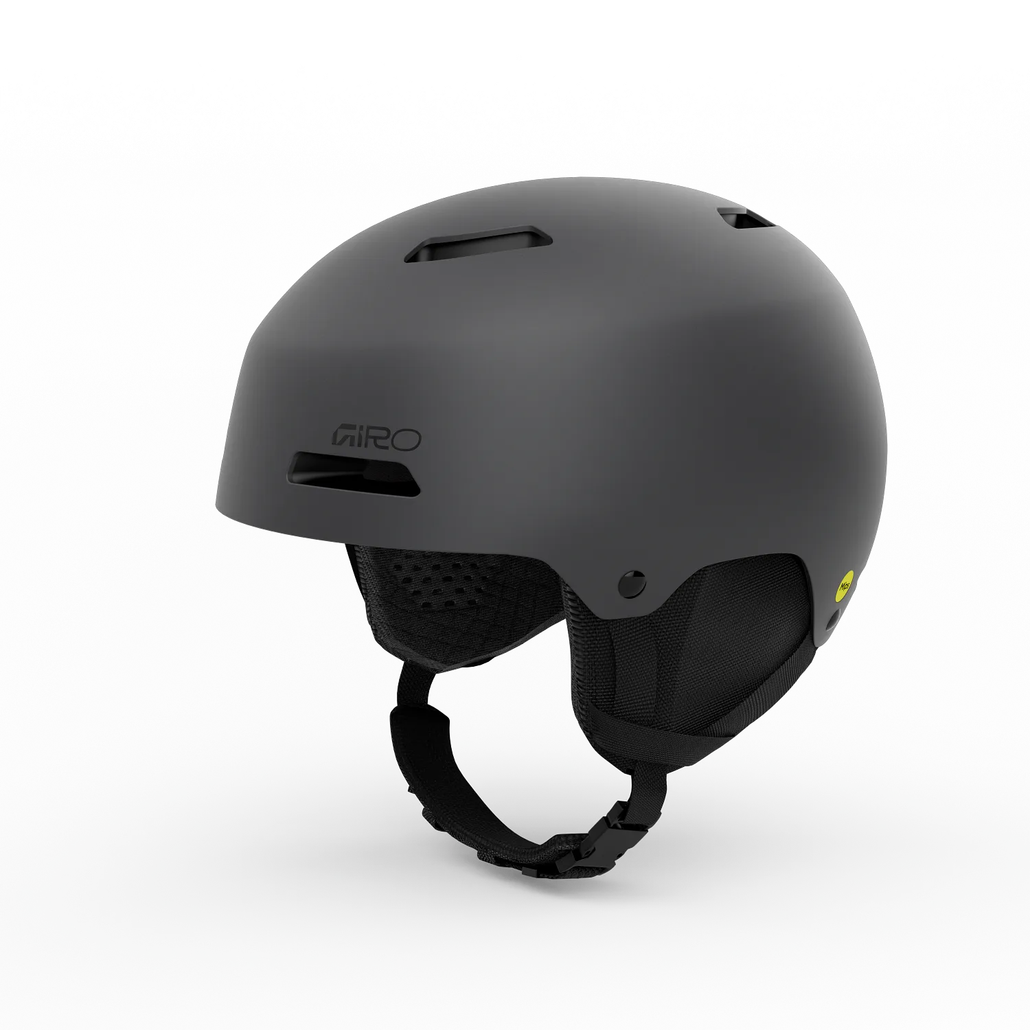 Giro Ledge Mips Matte Graphite