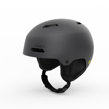Giro Ledge Mips Matte Graphite