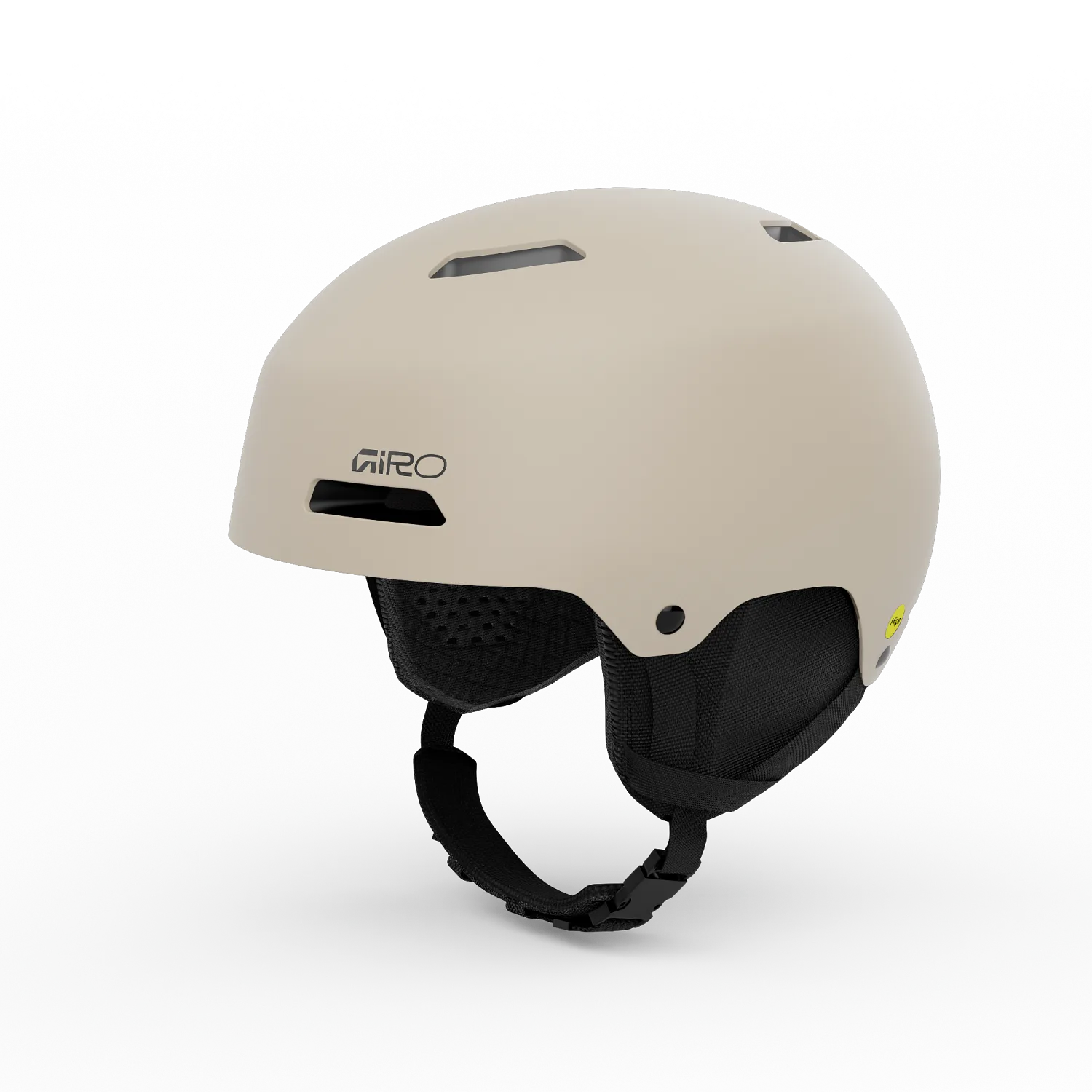 Giro Ledge Mips Matte Stone