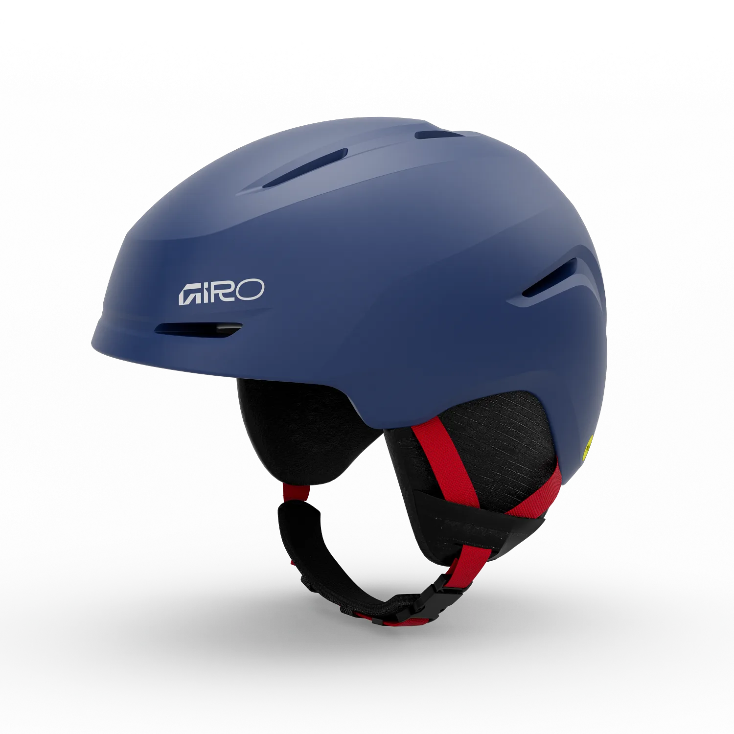 Giro Spur Mips kid's Matte Trim Blue