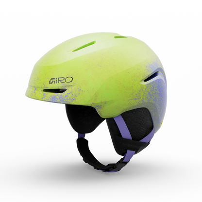 Giro Spur Mips kid's