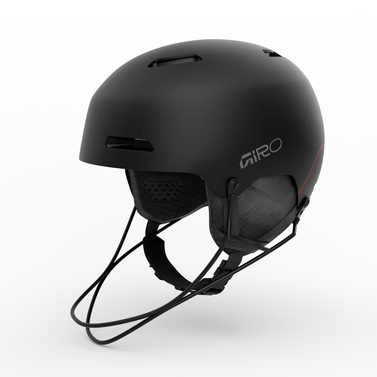 Giro Ledge SL MIPS Matte Black M