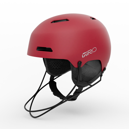 Giro Ledge SL MIPS Matte Red M
