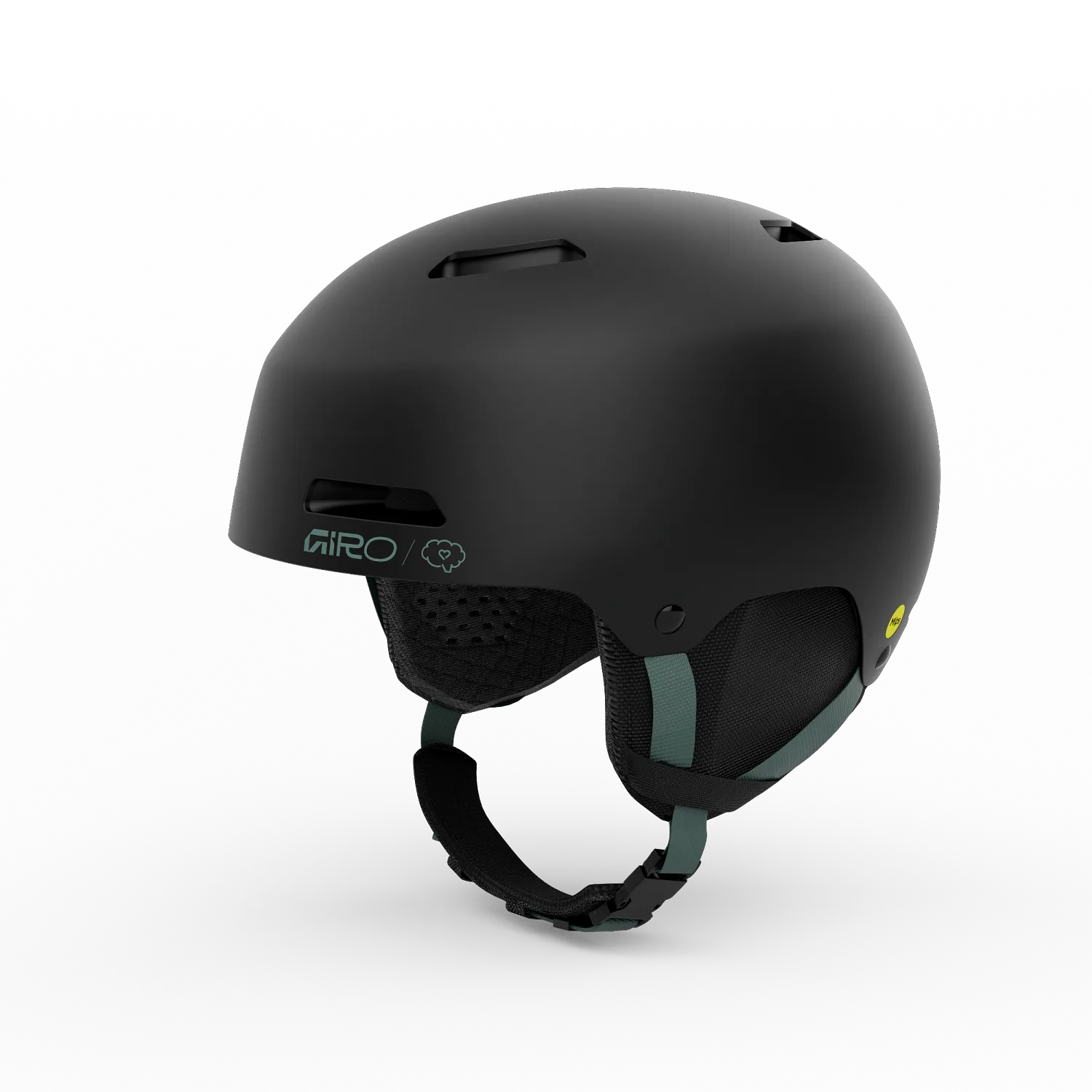 Giro Ledge Mips