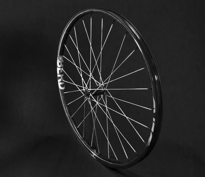 Berd HAWK27 Carbon Wheels