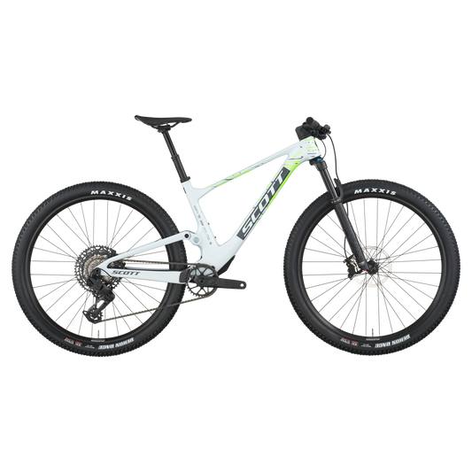 Scott Bike Spark RC Comp