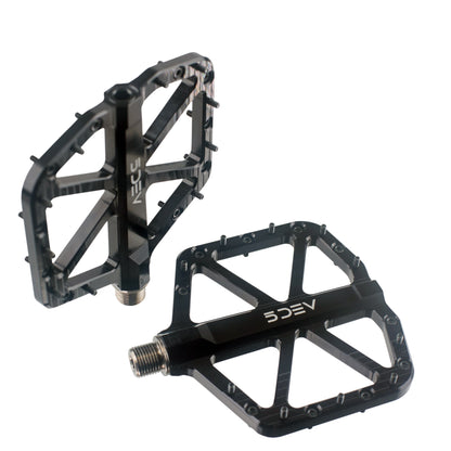 All Around Pedal Black