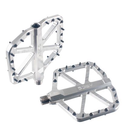 All Around Pedal Raw Clear