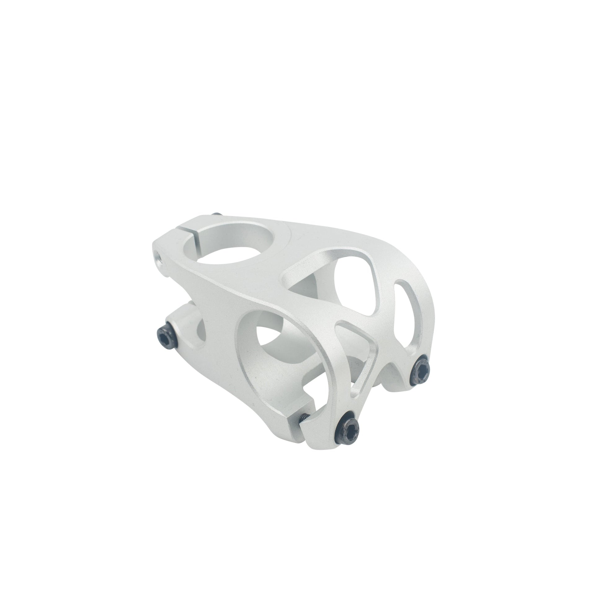 Aluminum 2 Bolt Stem 40 Raw