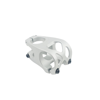 Aluminum 2 Bolt Stem 40 Raw