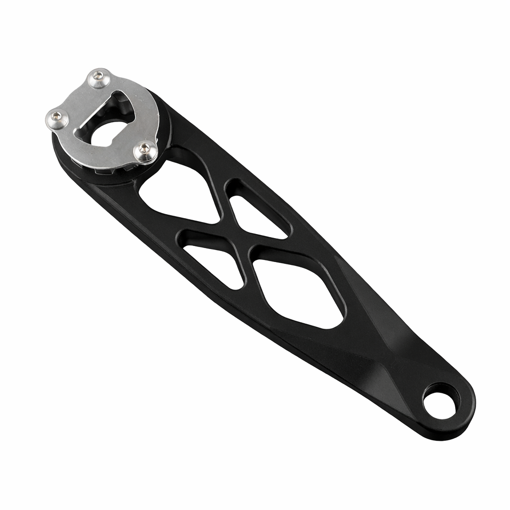 Bottle Opener Black
