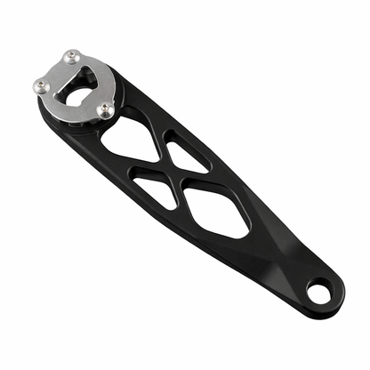 Bottle Opener Black