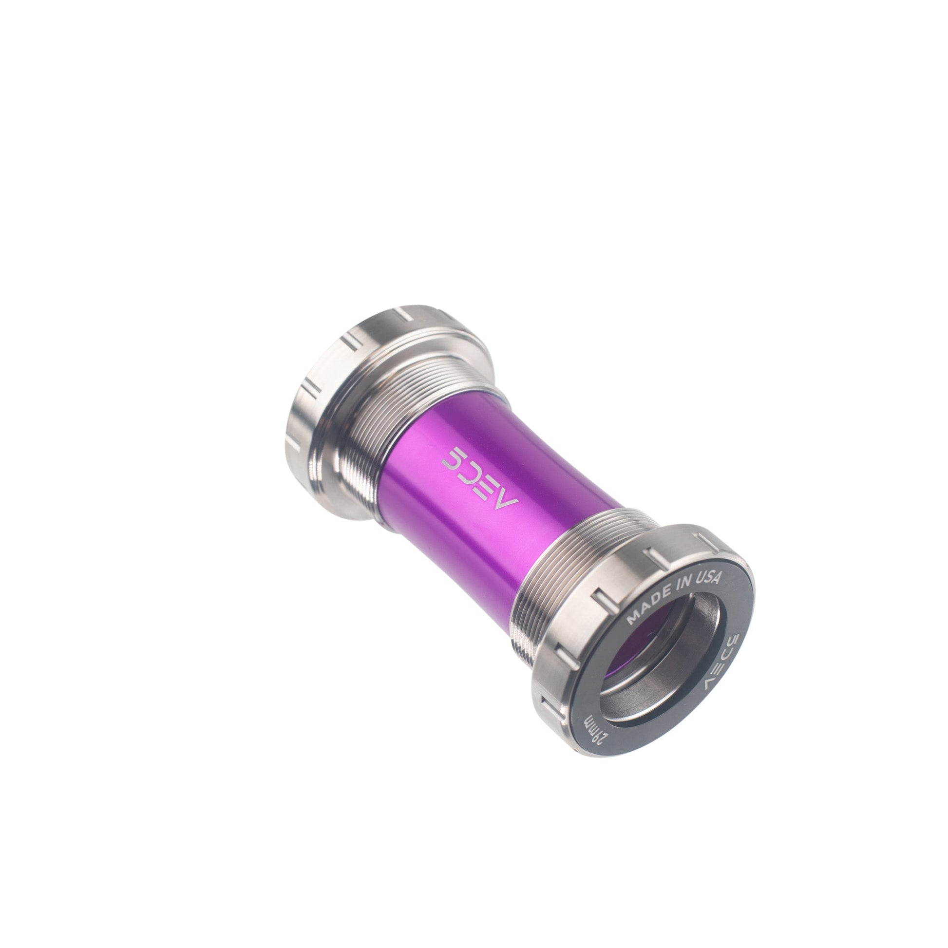 Titanium Ceramic Bottom Brackets 29mm BSA