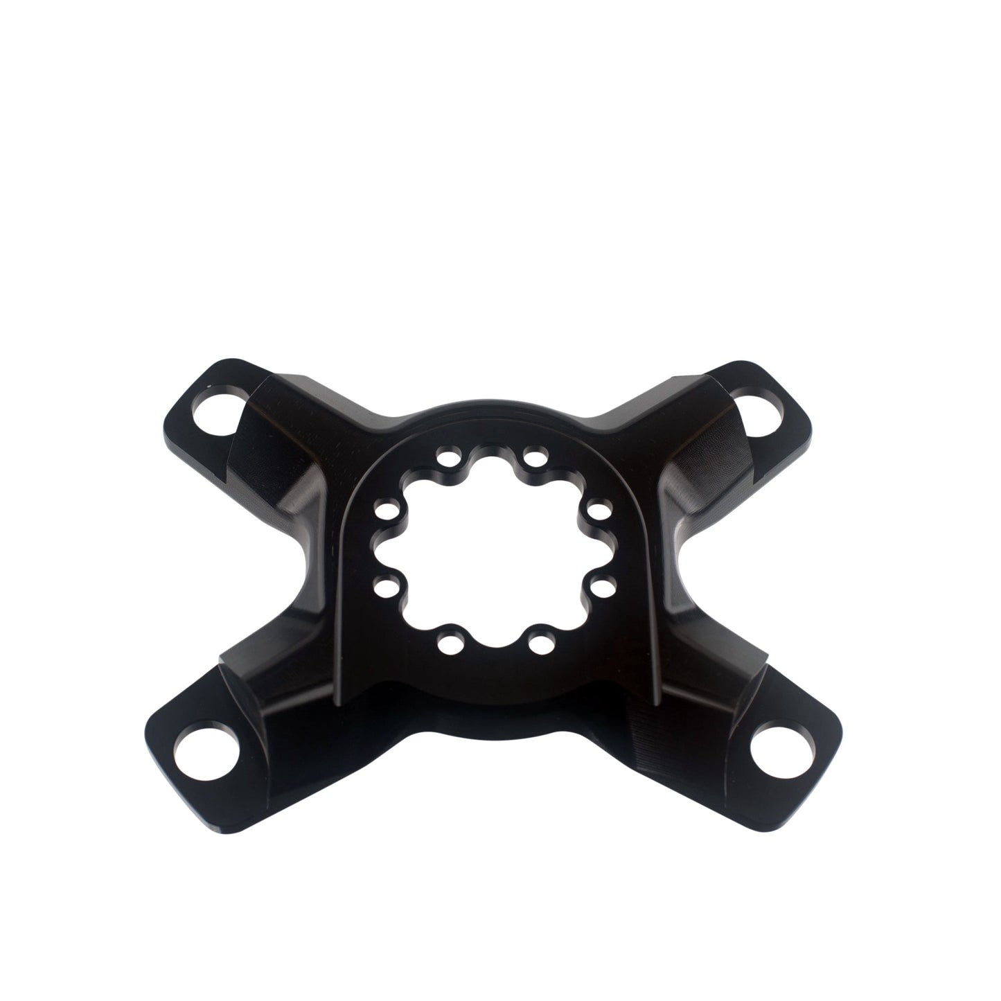 8 Bolt Spider Shimano Dura Ace Chainrings