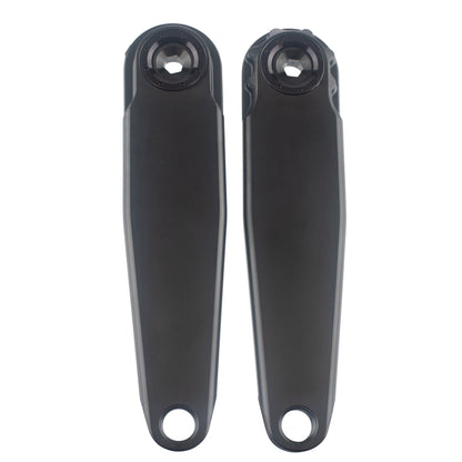 RGXC Titanium Cranks LSD Black