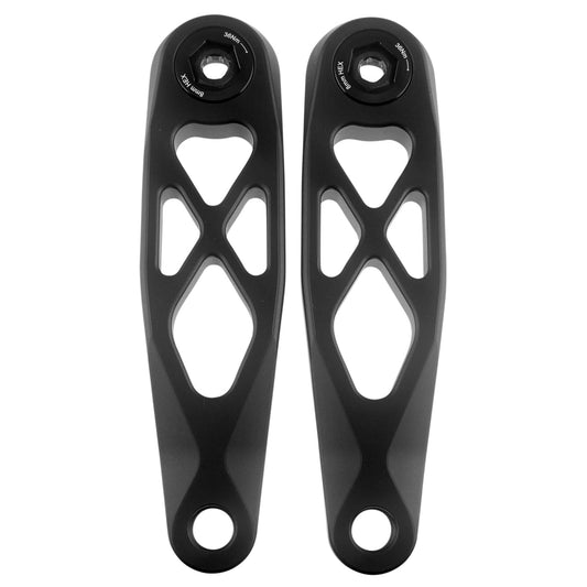 R-SPEC Bosch/TQ/Avinox + Gen 4 Levo Black