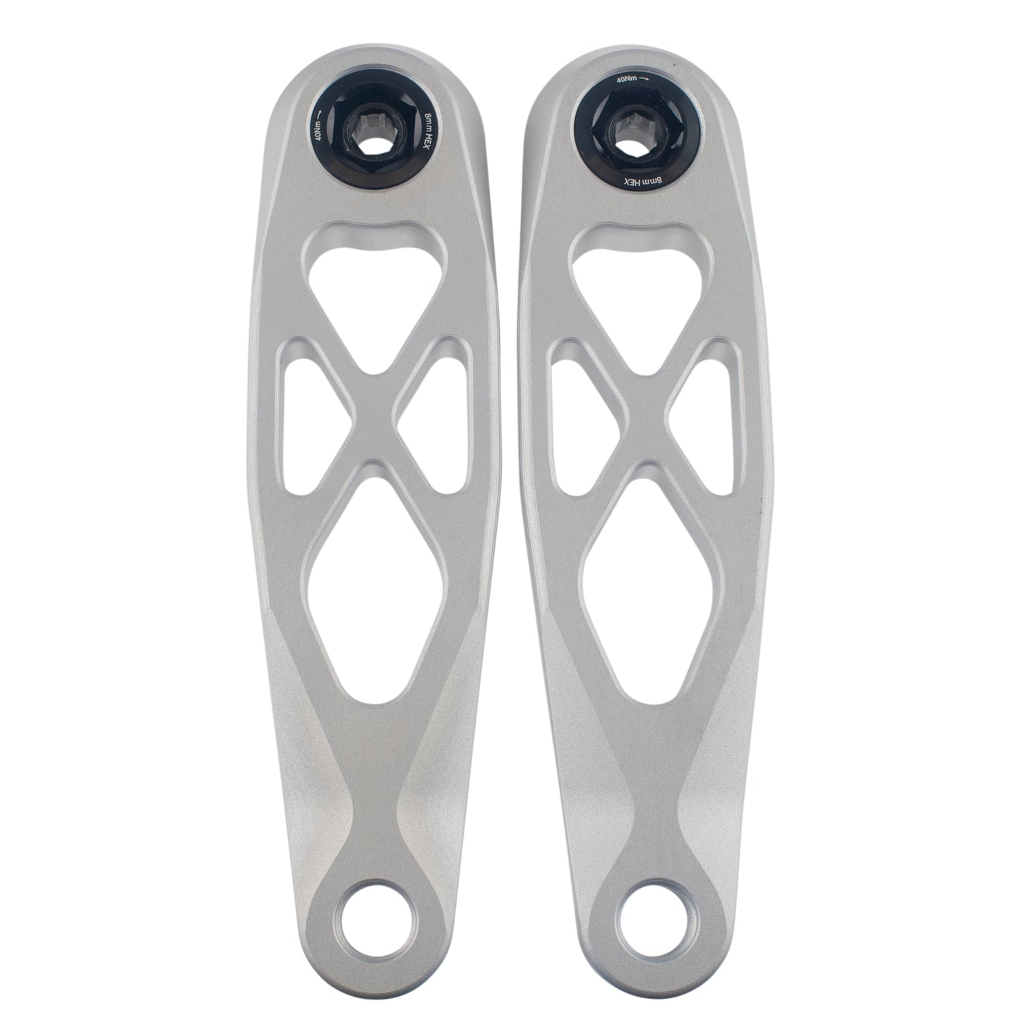 R-SPEC Specialized Turbo Levo/Kenevo SL 1.2 Motor 165 MATTE RAW