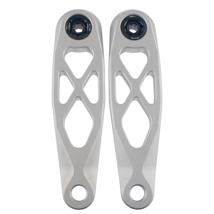 R-SPEC Shimano Steps EP8 eCrank Raw EP8