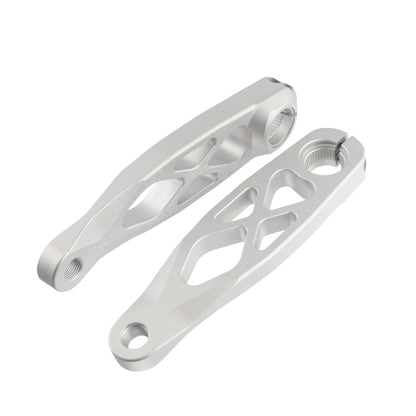 R-SPEC Shimano Steps EP8 eCrank
