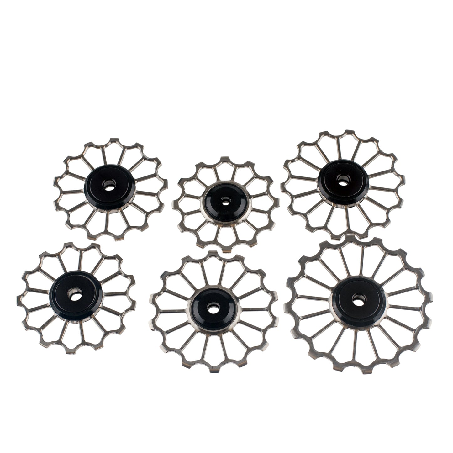Road Gravel Pulley Wheels