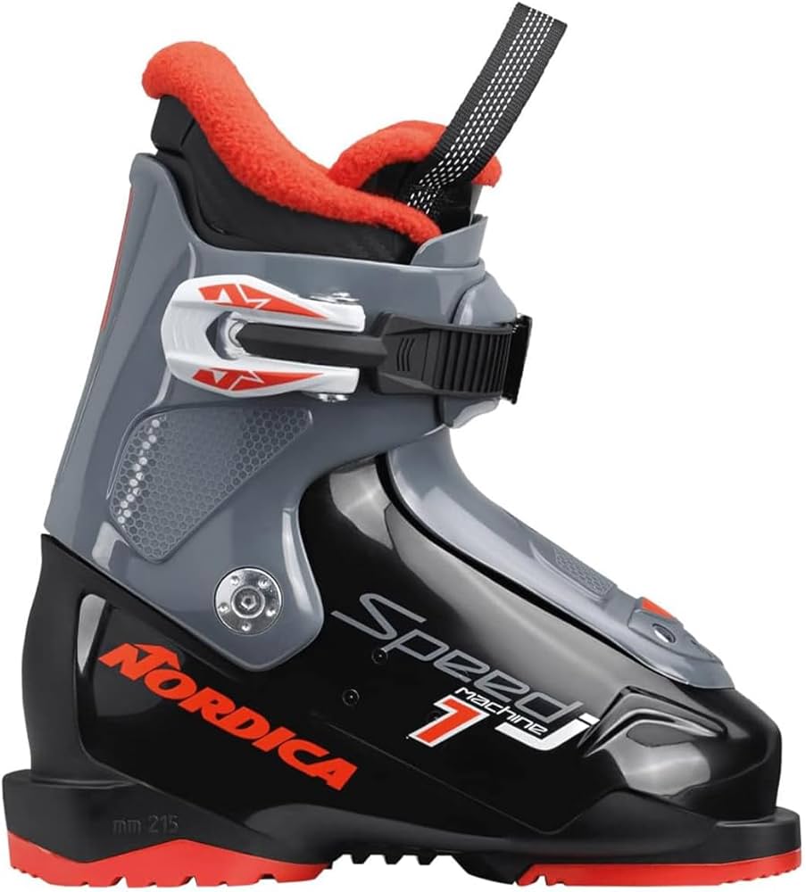 2022 Nordica Speedmachine Jr 1