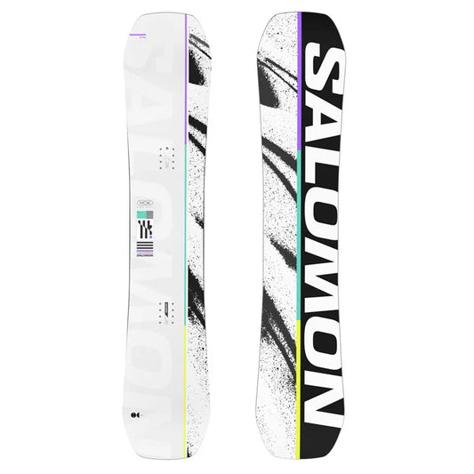 26 Salomon Huck Knife Grom