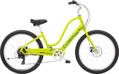 Electra Townie Go EQ 7D Step-Thru