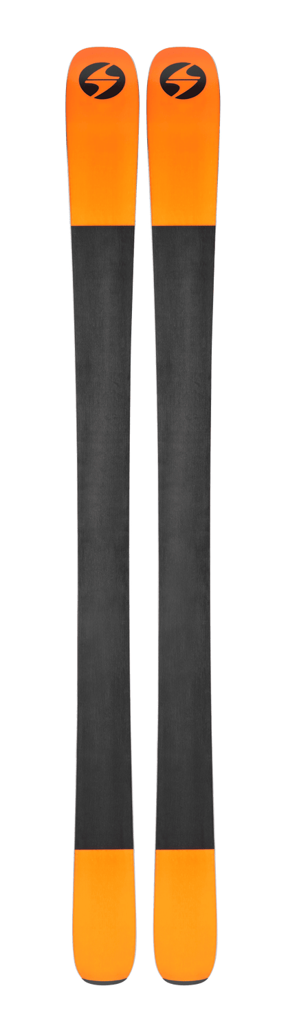 27 Blizzard Black Pearl 94