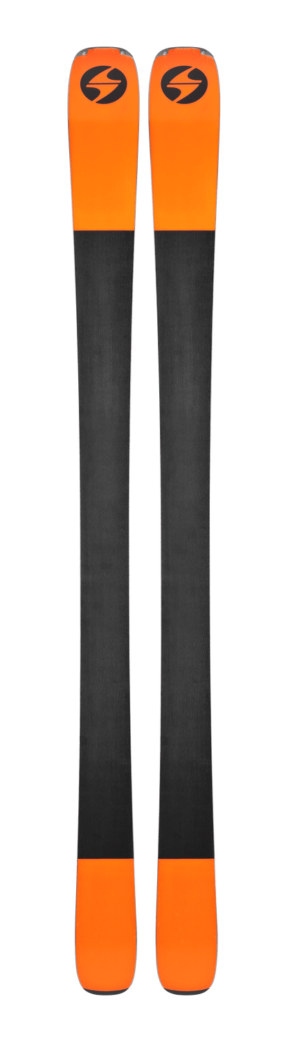 27 Blizzard Black Pearl 88