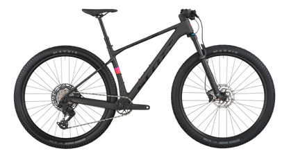 Scott Scale 910 Carbon Black L