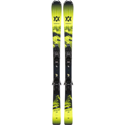 2023 Volkl Deacon Jr. Vmot 4.5 Vmotion Jr.
