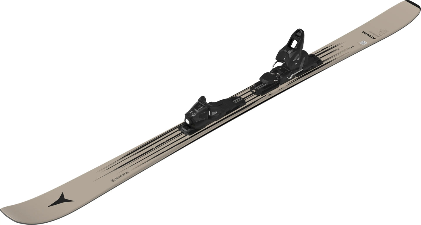 2026 Atomic Maverick 84 + M 10 GW /Black