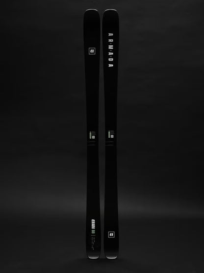 27 Ski DH Arv 88 Flat