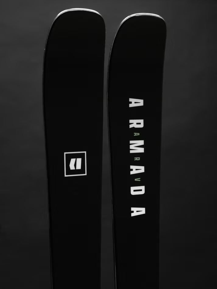 27 Ski DH Arv 88 Flat