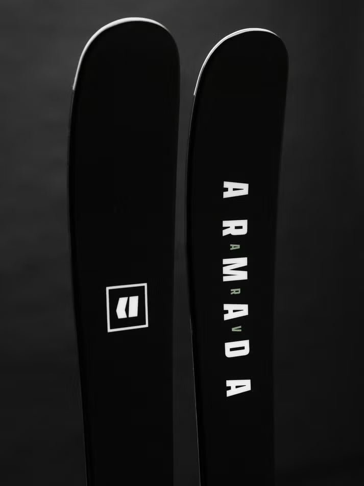 27 Armada Arv 84 (long) Flat