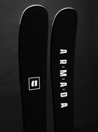 27 Armada Arv 84 (long) Flat
