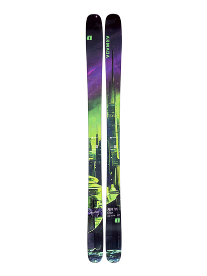 27 Armada Arv 94 Madsteez