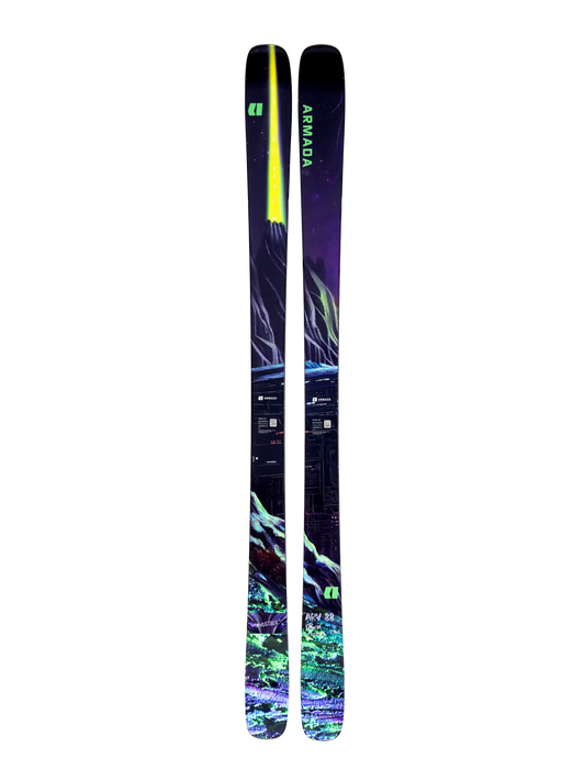 27 Armada Arv 88 Madsteez