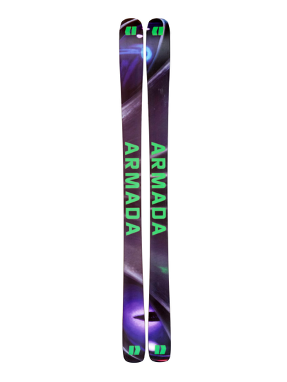 27 Armada Arv 84 Madsteez