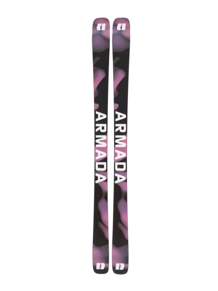 27 Armada ARW 88