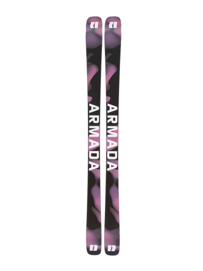 27 Armada ARW 88