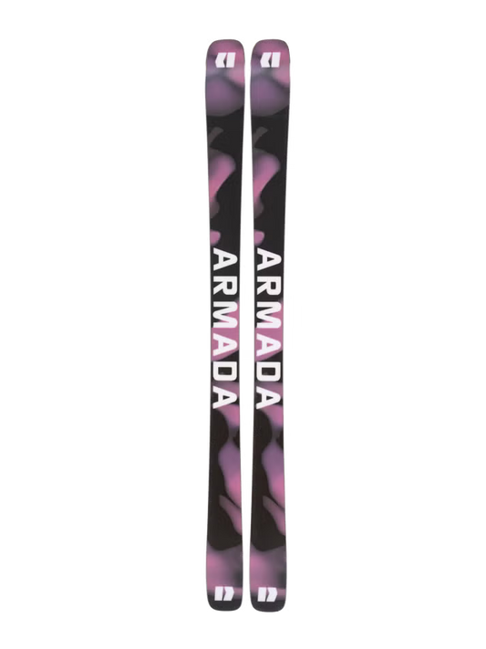 27 Armada ARW 88