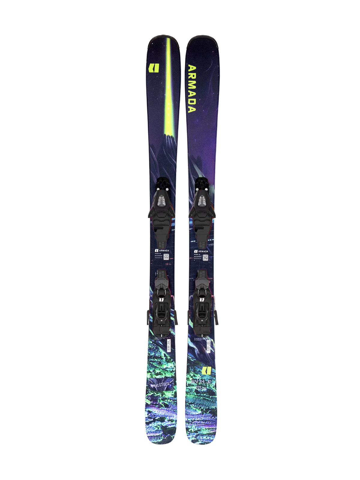 27 Armada ARV 84 Jr + L6