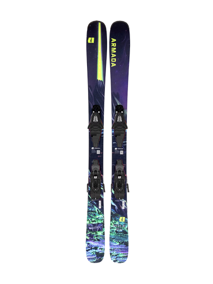 27 Armada ARV 84 Jr + L6